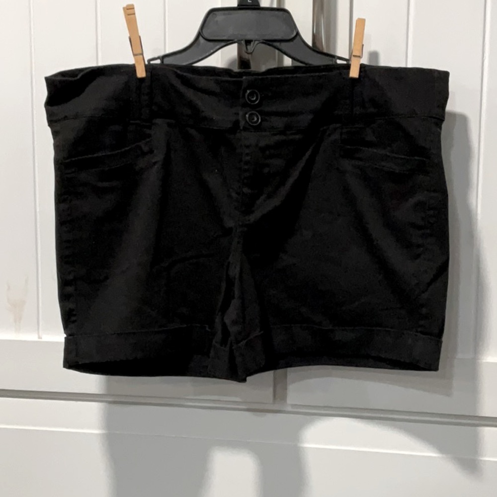 Torrid shorts